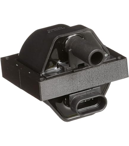 Ignition Coil D503A,Fit For C1500,K1500,S10,K2500,Corvette - View #9