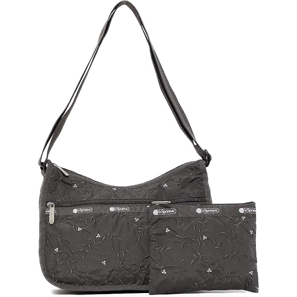 レディース レスポートサック CONV. MARKET HOBO ショルダーバッグ 2WAY