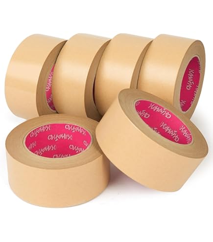 Amazon | スリオン アルミクラフト粘着テープ 9807002050X50