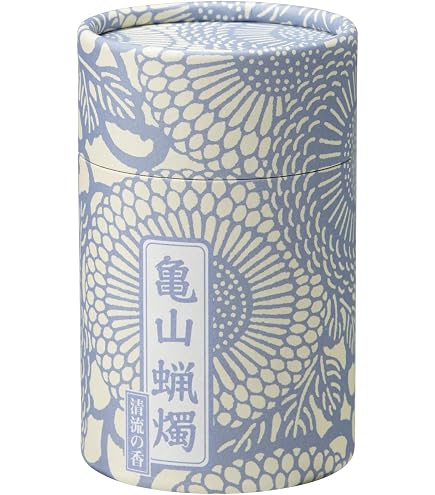 蜜蝋キャンドル ブドウと葉の彫刻 約16cm カメヤマローソク Amazon.co.jp: カメヤマ 和遊 10分蝋燭 (蜜蝋配合) 約116本 短時間