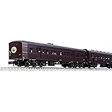 カトー(KATO) KATO Nゲージ 高崎運転所 旧形客車 7両セット 10-1805 鉄道模型 客車