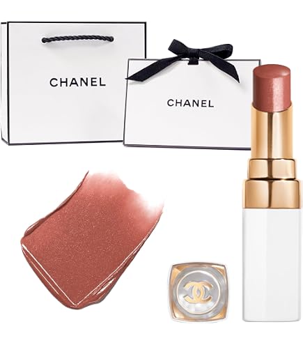 Amazon.co.jp: 【国内正規品】CHANEL シャネル ルージュ ココ ボーム