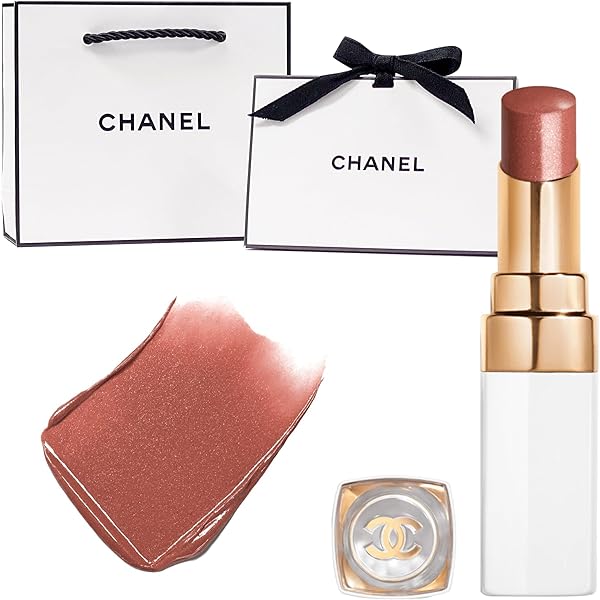 CHANEL リップクリーム930 ペンシルアイシャドウ52 化粧水セット　新品 Amazon | 【国内正規品】CHANEL シャネル ルージュ ココ ボーム
