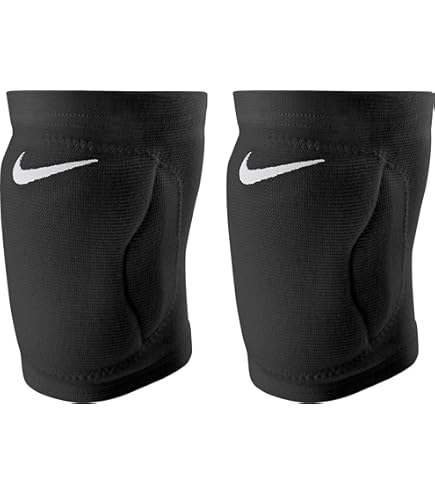 Nike Streak Dri-Fit バレーボール用膝パッド M-L ホワイト Amazon.co.jp: Nike Streak Dri-Fit バレーボール用膝パッド XL
