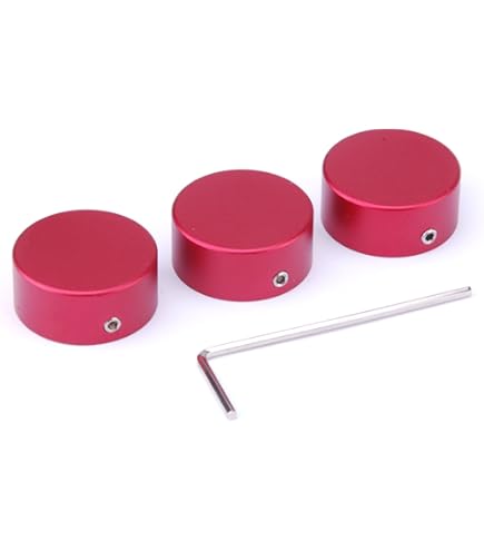 Amazon | Barefoot Buttons V1 Light Blue エフェクターフットスイッチ