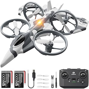2機セット！入門に最適  ドローン  JJRC　H20　新品フルセット 送料込み JJRCドローン – RCDrone