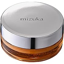 Amazon | ミズカ リップバーム 8g / エイジングケア ヒト幹細胞培養液