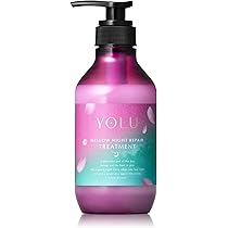 Amazon | 【26春限定】YOLU ヨル トリーツ スプリング メロウナイト