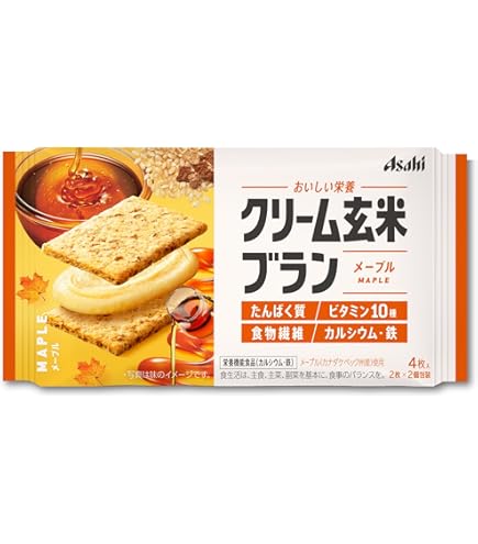 Amazon.co.jp: クリーム玄米ブラン, ヨーグルト・ブルーベリー・カカオ