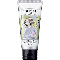 まとめ販売　ラブカ うるキラ髪グロス 80g×200本 Amazon | ラブカ うるキラ髪グロス 80g | LUVCA(ラブカ) | ヘア