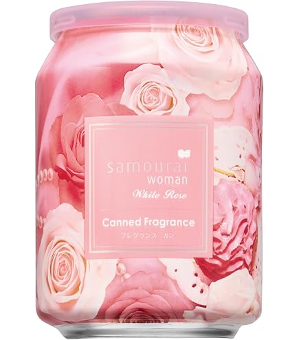 Amazon | サムライウーマン ヴァニティーフローラ EDT 50mL | Samurai