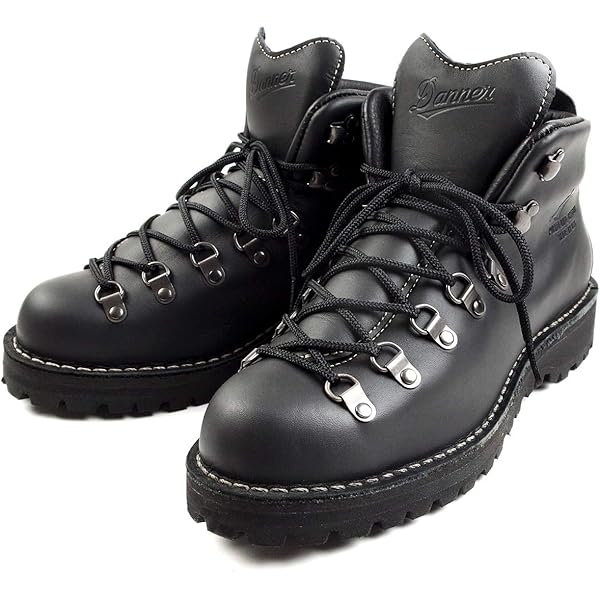 Amazon | [ダナー] 31558 MAUNTAIN LIGHT マウンテンライト レザー