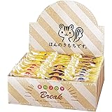 [KAZARIS] 退職 お菓子 詰め合わせ クッキー プチギフト 個包装 大量 御菓子 (ほんのきもちです)