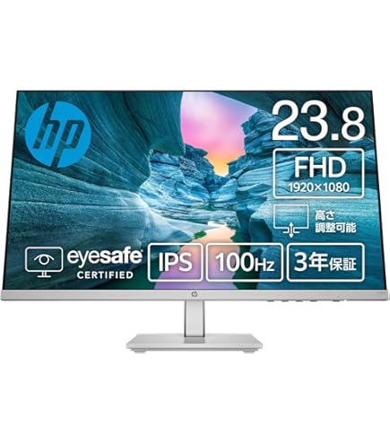 ディスプレイ・モニター本体 PHILIPS 242E2 Philips 242E2F/11 パソコン用ディスプレイ、モニター - 最安値