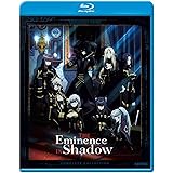 陰の実力者になりたくて 第1期(全20話) [Blu-ray リージョンA](輸入版)
