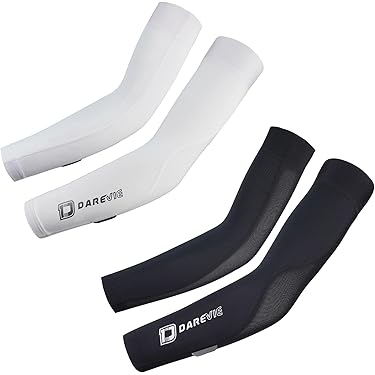 DimMoireアームカバー ホワイト Amazon.co.jp 売れ筋ランキング: undefined の中で最も人気の