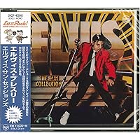 エルヴィス・サン・セッションズ（期間生産限定盤）