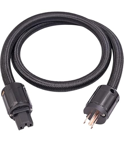 Amazon.co.jp: BELDEN 19364 3芯電源ケーブル 切り売り 1m~ : 家電＆カメラ