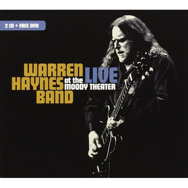 ウォーレン・ヘインズ Warren Haynes アナログレコード LP ウォーレン・ヘインズ Warren Haynes アナログレコード LP