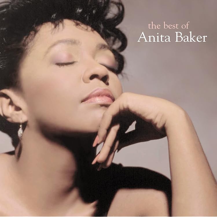 アニタ・ベイカー ANITA BAKER 「Rhythm of Love」LP ANITA BAKER / RHYTHM OF LOVE – TICRO MARKET