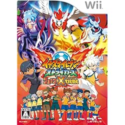 Amazon.co.jp: イナズマイレブンGO ストライカーズ 2013 (特典なし