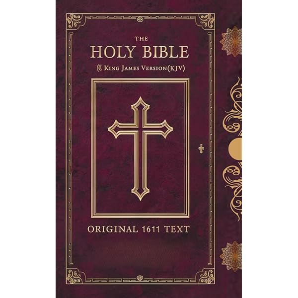その他 Holy Bible: King James Version - Complete [DVD] [Import] Amazon.com: Holy Bible Complete King James Version