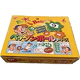 70円 ヒロイチ うんちペッタンボール [1箱 12個入]