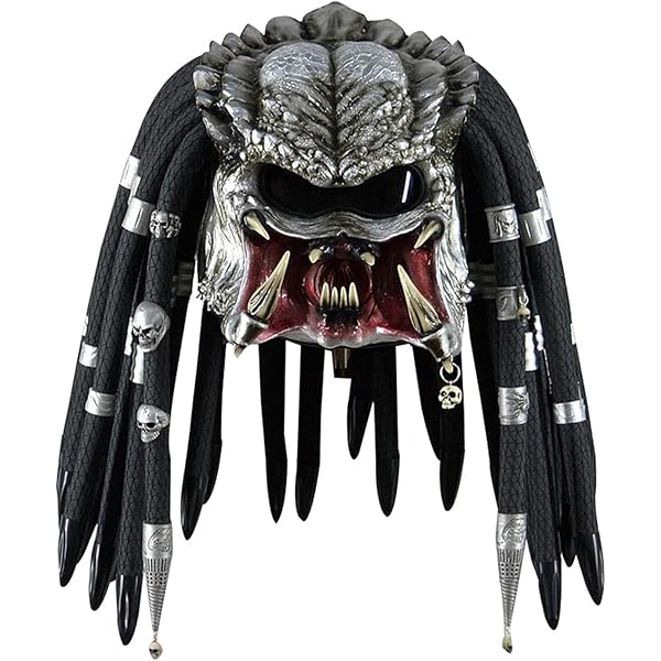 ❗️日々値下げ❗️サイドショウ プレデター マスクセット エイリアン