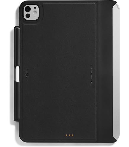 第五世代 M1 iPad Pro 12.9インチ Moftカバー＆純正ペン付 第5世代 M1 iPad Pro 12.9インチ Moftカバー＆純正ペン付 Amazon.co.jp