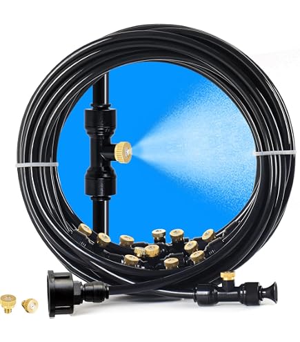カクダイ 屋外用 取付簡単 散水 呼20 塩ビ配管用 チーズ型 噴霧ノズル 576-113 i8my1cf Amazon | カクダイ 屋外用 取付簡単 散水 呼20 塩ビ配管用 噴霧ノズル
