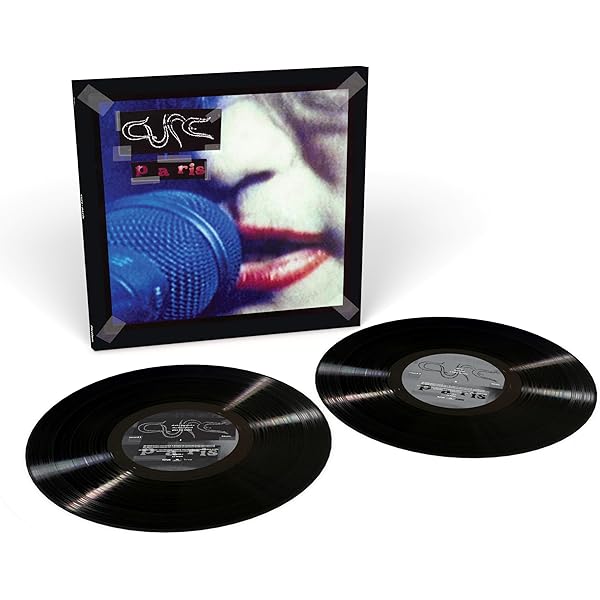 Amazon.co.jp: Live in Japan (Vinyl) [12 inch Analog]: Music