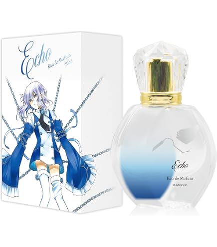 Amazon | 戦姫絶唱シンフォギアXV オードパルファム 雪音クリス 50ml