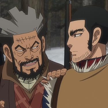 2023 春アニメ - 二瓶鉄造,谷垣源次郎