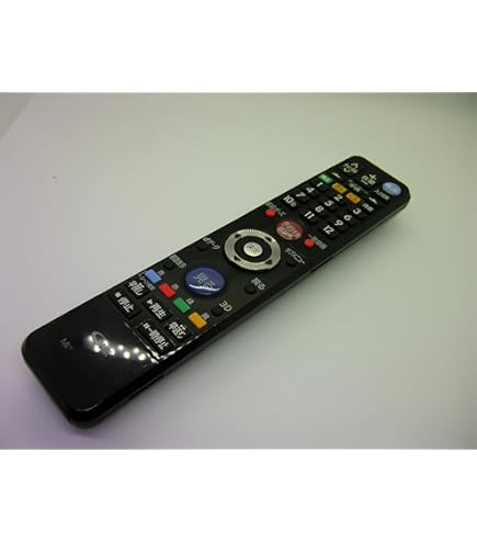 【部品】三菱電機 液晶テレビ リモコン M01290P19501 対応機種：LCD-40MDR2 LCD-46MDR2 LCD-55MDR2(中古品) Amazon.co.jp: 【部品】三菱電機 液晶テレビ リモコン M01290P19501