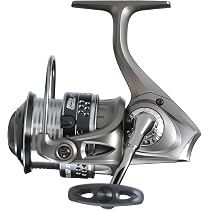 Amazon | AbuGarcia (アブガルシア) CARDINAL III STX 3000SH