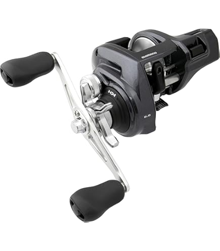 シマノSHIMANO 301 シマノ(SHIMANO) 23 カルカッタコンクエストMD 301XGLH 左