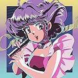 魔法の天使クリィミーマミ80's J-POPヒッツ