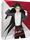 ボールルームへようこそ Part 1 ブルーレイ スペシャル・エディション アニメ [リージョンB] [UK Import]
