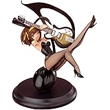 涼宮ハルヒの憂鬱 涼宮ハルヒ (ノンスケールPVC塗装済み完成品)