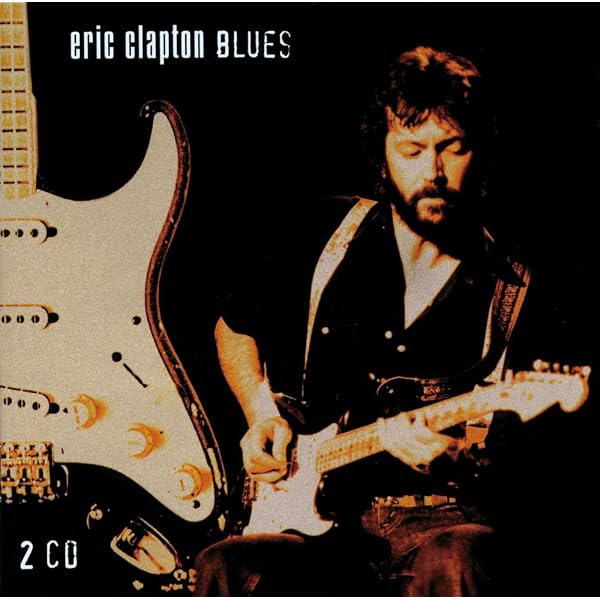 Eric Clapton - ブルース直球勝負 Uncut Diamond Amazon.co.jp: ブルース・コレクション: ミュージック