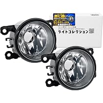 新型デリカ デリカ d5 フォグランプ 新型デリカD5 フォグランプ