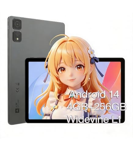 Amazon.co.jp: 2024 タブレット、AGM PAD T1 Android 14 タブレット、8