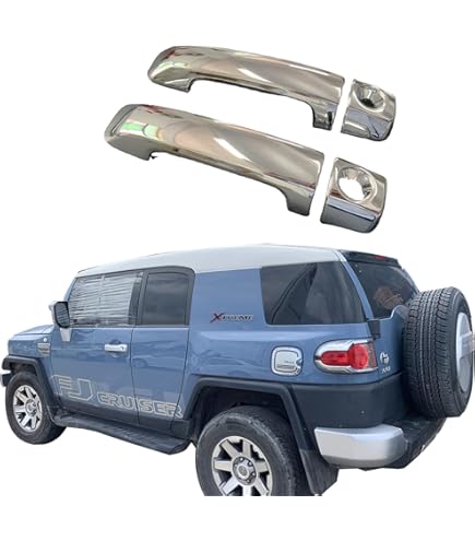 FJクルーザー DRAKE ハンドル 楽天市場】北米仕様 TOYOTA FJクルーザー