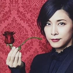 竹内結子の人気壁紙画像 ミス・シャーロック ノベライズ