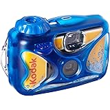 Kodak レンズ付きフィルム スポーツ15m防水 27枚 8004707