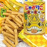 名古屋みやげ 東海限定じゃがりこ　【手羽先味】