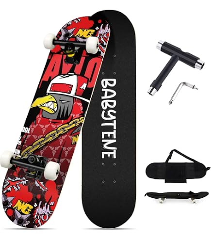 Amazon | Santa Cruz Screaming Hand Mini 7.75インチ x 30インチ