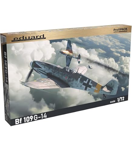 Amazon | エデュアルド(Eduard) 1/72 デュアルコンボ ロイヤル