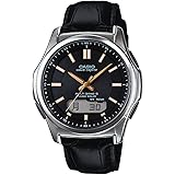 [カシオ]CASIO 腕時計 WAVE CEPTOR 世界6局対応電波ソーラー WVA-M630L-1A2JF メンズ