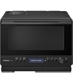 Amazon | 日立 オーブンレンジ MRO-W1B K | 日立(HITACHI) | オーブン